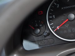 威虎G3 2013款 2.8T 手动 两驱柴油版长轴