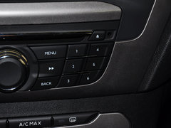 标致301 2014款 1.6L 手动 豪华版