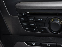标致301 2014款 1.6L 手动 豪华版