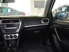 标致301 2014款 1.6L 手动 豪华版