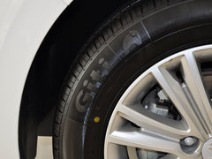 标致301 2014款 1.6L 手动 豪华版