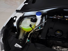 标致301 2014款 1.6L 手动 豪华版