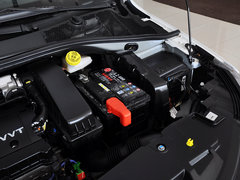 标致301 2014款 1.6L 手动 豪华版