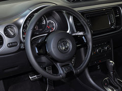 甲壳虫 2014款 1.4TSI DCT R-Line