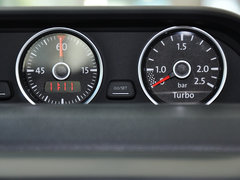 甲壳虫 2014款 1.4TSI DCT R-Line