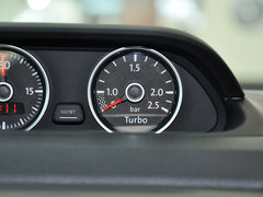 甲壳虫 2014款 1.4TSI DCT R-Line