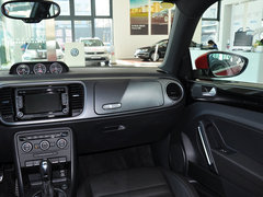甲壳虫 2014款 1.4TSI DCT R-Line