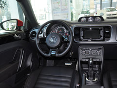 甲壳虫 2014款 1.4TSI DCT R-Line