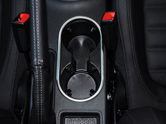 甲壳虫 2014款 1.4TSI DCT R-Line