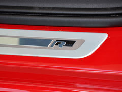 甲壳虫 2014款 1.4TSI DCT R-Line
