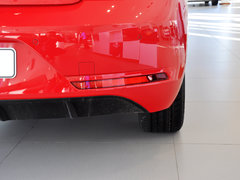 甲壳虫 2014款 1.4TSI DCT R-Line