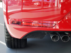 甲壳虫 2014款 1.4TSI DCT R-Line