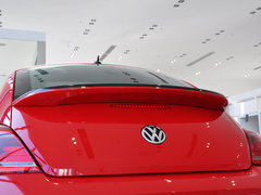 甲壳虫 2014款 1.4TSI DCT R-Line