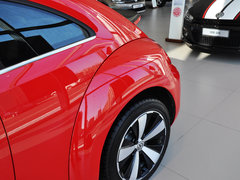 甲壳虫 2014款 1.4TSI DCT R-Line