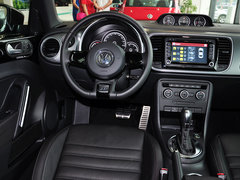 甲壳虫 2014款 1.4TSI DCT R-Line