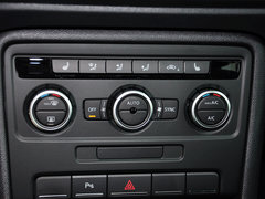 甲壳虫 2014款 1.4TSI DCT R-Line