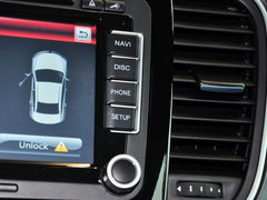 甲壳虫 2014款 1.4TSI DCT R-Line