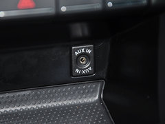 甲壳虫 2014款 1.4TSI DCT R-Line
