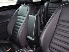 甲壳虫 2014款 1.4TSI DCT R-Line