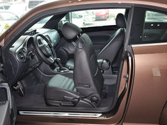 甲壳虫 2014款 1.4TSI DCT R-Line