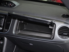 甲壳虫 2014款 1.4TSI DCT R-Line