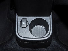 甲壳虫 2014款 1.4TSI DCT 舒适型