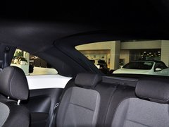 甲壳虫 2014款 1.4TSI DCT 舒适型