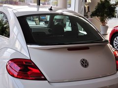 甲壳虫 2014款 1.4TSI DCT 舒适型