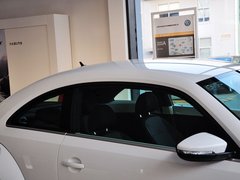 甲壳虫 2014款 1.4TSI DCT 舒适型