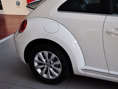 甲壳虫 2014款 1.4TSI DCT 舒适型
