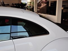 甲壳虫 2014款 1.4TSI DCT 舒适型