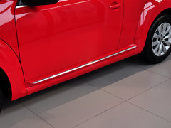甲壳虫 2014款 1.2TSI DCT 时尚型