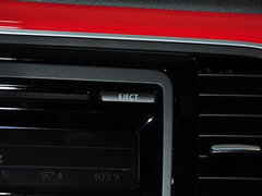 甲壳虫 2014款 1.2TSI DCT 时尚型