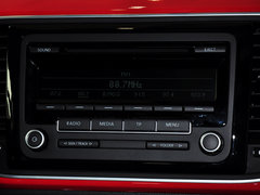 甲壳虫 2014款 1.2TSI DCT 时尚型