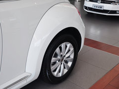甲壳虫 2014款 1.2TSI DCT 时尚型
