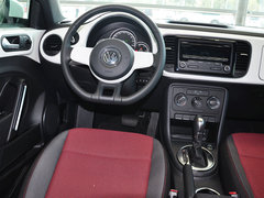 甲壳虫 2014款 1.2TSI DCT 时尚型