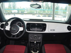 甲壳虫 2014款 1.2TSI DCT 时尚型