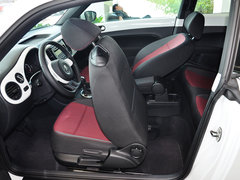 甲壳虫 2014款 1.2TSI DCT 时尚型