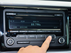 甲壳虫 2014款 1.2TSI DCT 时尚型