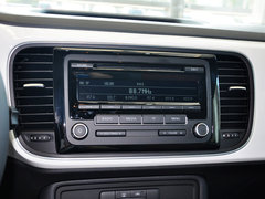 甲壳虫 2014款 1.2TSI DCT 时尚型