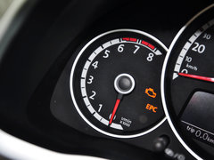 甲壳虫 2014款 1.2TSI DCT 时尚型