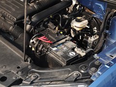 朗逸 2013款 改款 1.4TSI DSG 豪华版