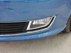 朗逸 2013款 改款 1.4TSI DSG 豪华版