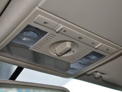 朗逸 2013款 改款 1.4TSI DSG 豪华版