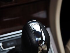 朗逸 2013款 改款 1.4TSI DSG 豪华版