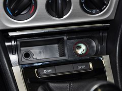 朗逸 2013款 改款 1.4TSI 手动 舒适版