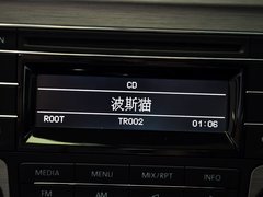 朗逸 2013款 改款 1.4TSI 手动 舒适版