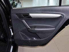 朗逸 2013款 改款 1.4TSI 手动 舒适版