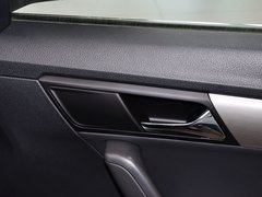 朗逸 2013款 改款 1.4TSI 手动 舒适版