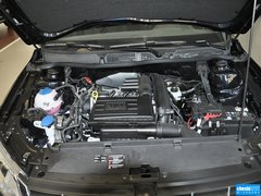 朗逸 2013款 改款 1.4TSI 手动 舒适版